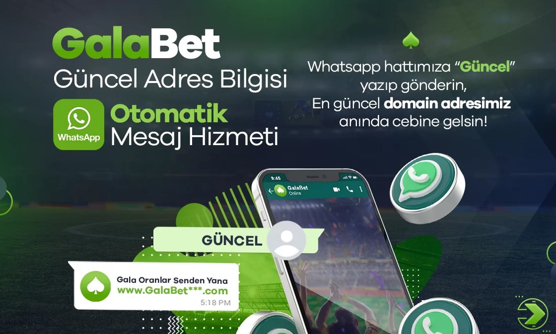 Galabet Mobil